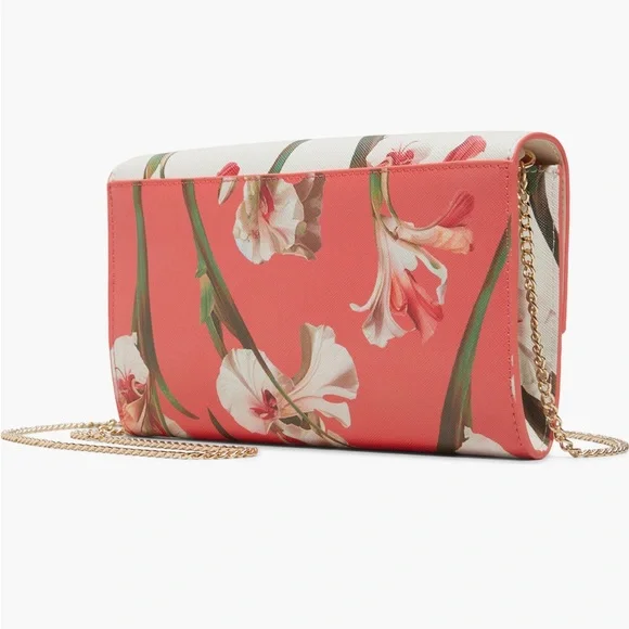 Nwt TED BAKER Parisa Crossbody - Picture 2 of 6